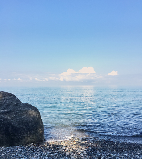 海葬